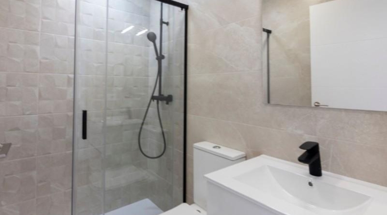 Almeria - San Juan de los Terreros - 362m2