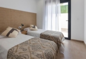 Xalet independent amb terreny en venda a la España, San Juan de los Terreros, ref.: TR149348 foto