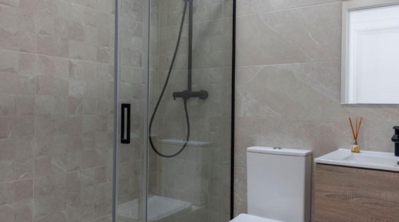 Almeria - San Juan de los Terreros - 362m2