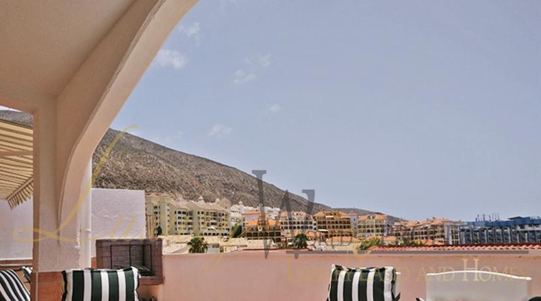 Santa Cruz de Tenerife - Los Cristianos - 177m2