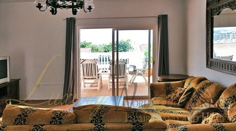 Santa Cruz de Tenerife - Los Cristianos - 177m2