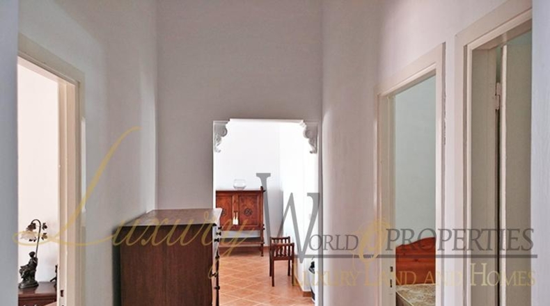 Santa Cruz de Tenerife - Los Cristianos - 177m2