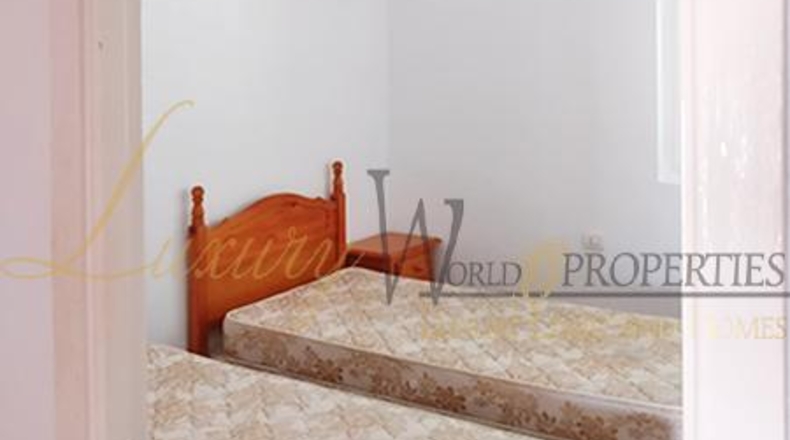 Santa Cruz de Tenerife - Los Cristianos - 177m2