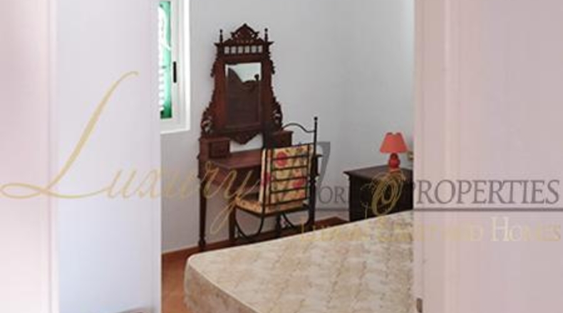 Santa Cruz de Tenerife - Los Cristianos - 177m2