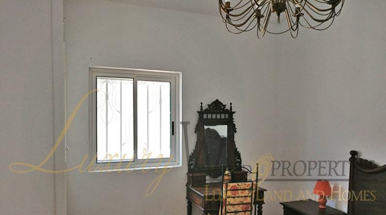Santa Cruz de Tenerife - Los Cristianos - 177m2