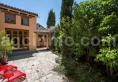 Casa de pueblo en venta en la España, Simancas, ref: TR282809 foto