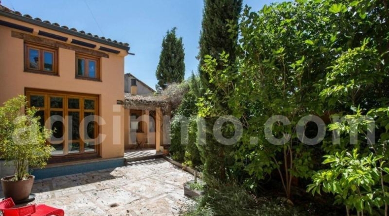 Valladolid - Simancas - 306m2