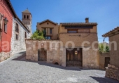 Casa de pueblo en venta en la España, Simancas, ref: TR282809 foto