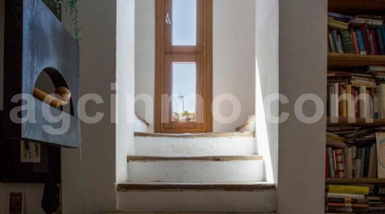 Valladolid - Simancas - 306m2