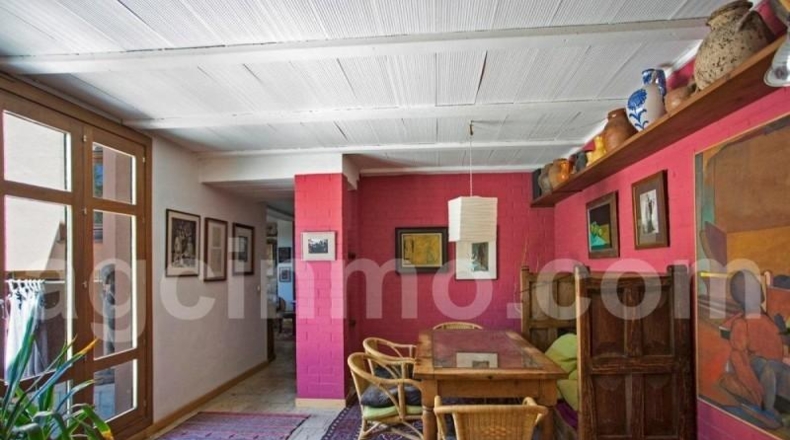 Valladolid - Simancas - 306m2