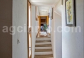 Casa de pueblo en venta en la España, Simancas, ref: TR282809 foto