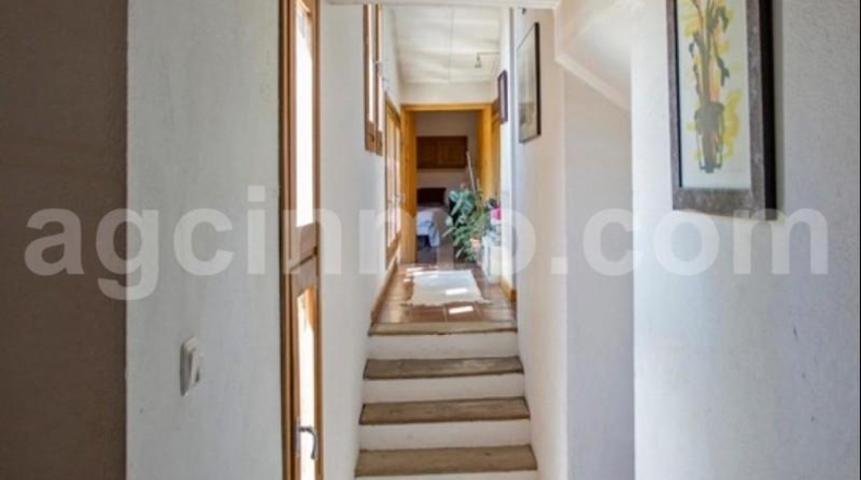 Valladolid - Simancas - 306m2