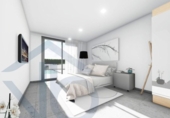 Chalet independiente con terreno en venta en la España, Pulpí, ref: TR194460 foto