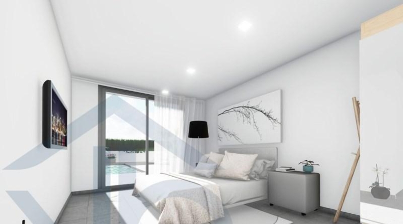 Almería - San Juan de los Terreros - 292m2