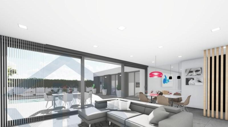 Almería - San Juan de los Terreros - 292m2