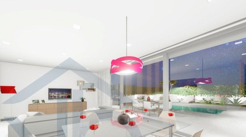 Almería - San Juan de los Terreros - 292m2