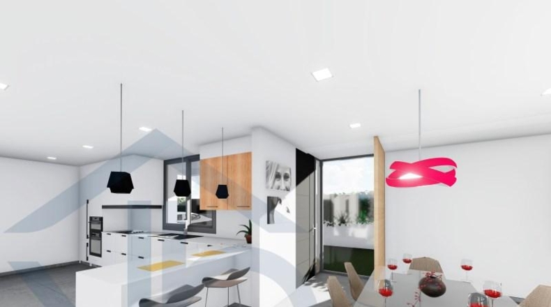 Almería - San Juan de los Terreros - 292m2