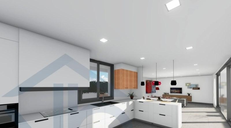 Almería - San Juan de los Terreros - 292m2