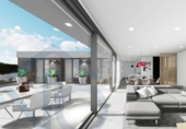 Chalet independiente con terreno en venta en la España, Pulpí, ref: TR194460 foto