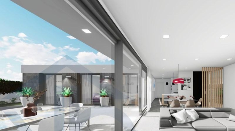 Almería - San Juan de los Terreros - 292m2