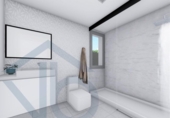 Chalet independiente con terreno en venta en la España, Pulpí, ref: TR194460 foto