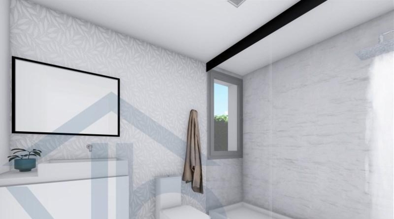 Almería - San Juan de los Terreros - 292m2