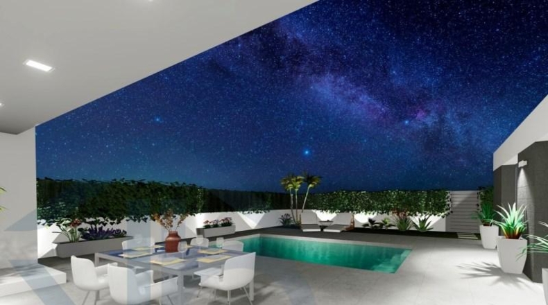Almería - San Juan de los Terreros - 292m2