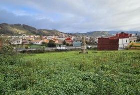 San Cristóbal de La Laguna 2535&nbsp;m² 