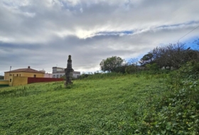 San Cristóbal de La Laguna 2535&nbsp;m² 