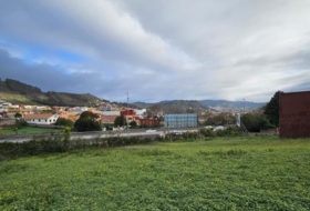 San Cristóbal de La Laguna 2535&nbsp;m² 