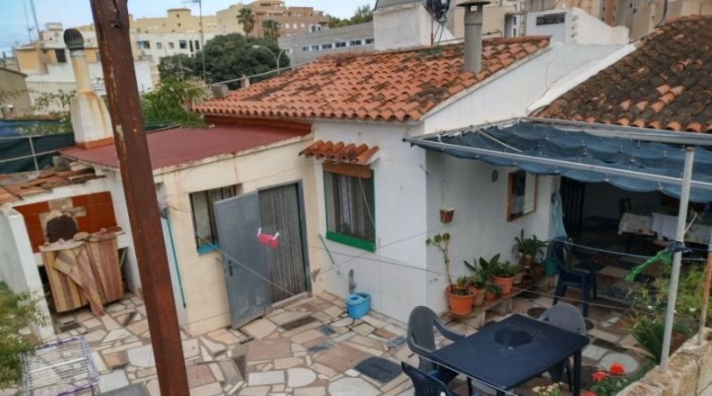 Alicante - Calpe - 1150m2