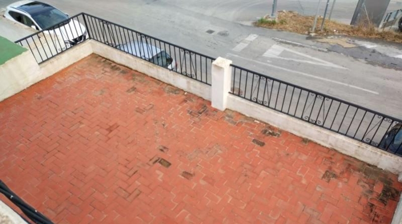 Alicante - Calpe - 1150m2