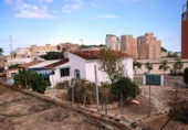 Xalet independent amb terreny en venda a la España, Calp, ref.: TR226271 foto