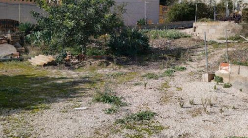 Alicante - Calpe - 748m2
