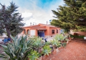 Xalet independent amb terreny en venda a la España, Benissa, ref.: TR236764 foto