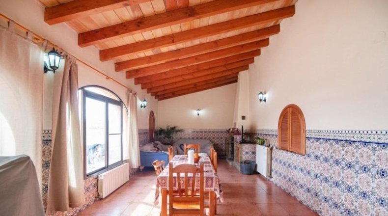 Alicante - Benisa - 2640m2