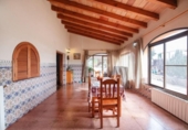 Xalet independent amb terreny en venda a la España, Benissa, ref.: TR236764 foto