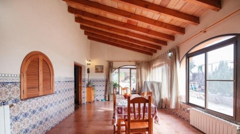 Alicante - Benisa - 2640m2