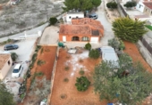 Xalet independent amb terreny en venda a la España, Benissa, ref.: TR236764 foto