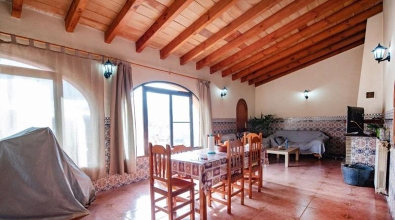 Alicante - Benisa - 2640m2