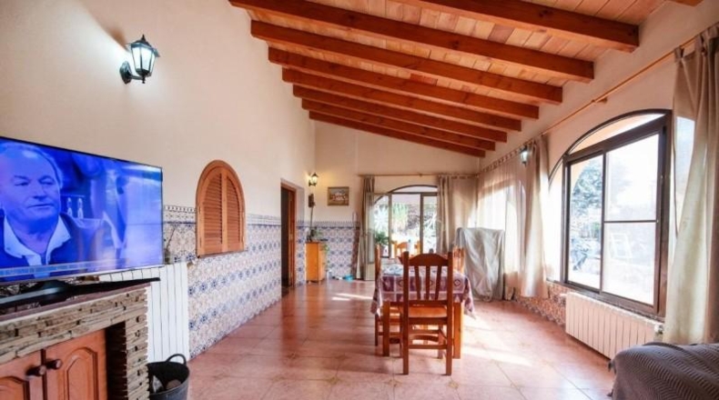 Alicante - Benisa - 2640m2