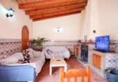 Xalet independent amb terreny en venda a la España, Benissa, ref.: TR236764 foto
