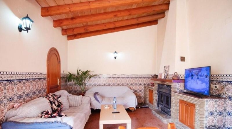 Alicante - Benisa - 2640m2