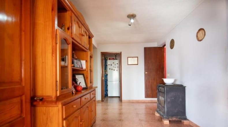 Alicante - Benisa - 2640m2