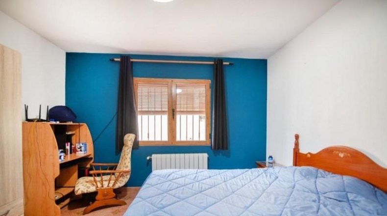 Alicante - Benisa - 2640m2