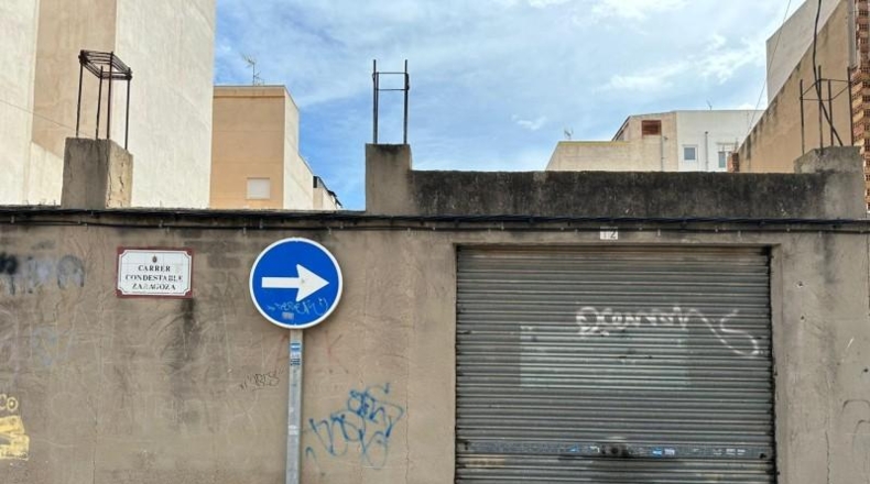 Alicante - Elche - 646m2