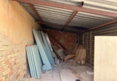Casa de camp amb terreny en venda a la España, Elx, ref.: TR167605 foto