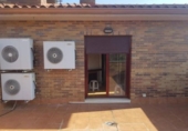 Chalet independiente con terreno en venta en la España, Cambrils, ref: TR148673 foto