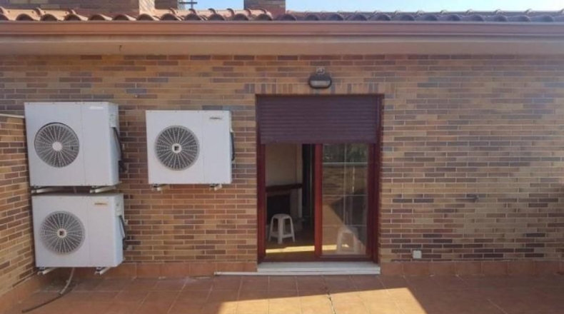 Tarragona - Cambrils - 367m2