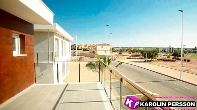Alicante - Santa Pola - 270m2